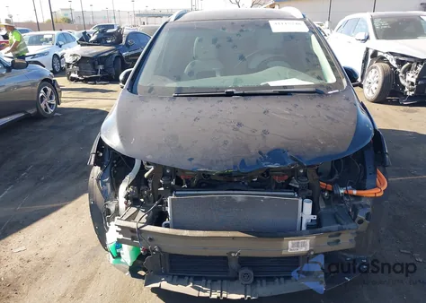 2021 Chevrolet Bolt Ev Fwd Premier from USA, damaged, VIN 1G1FZ6S06M4110994